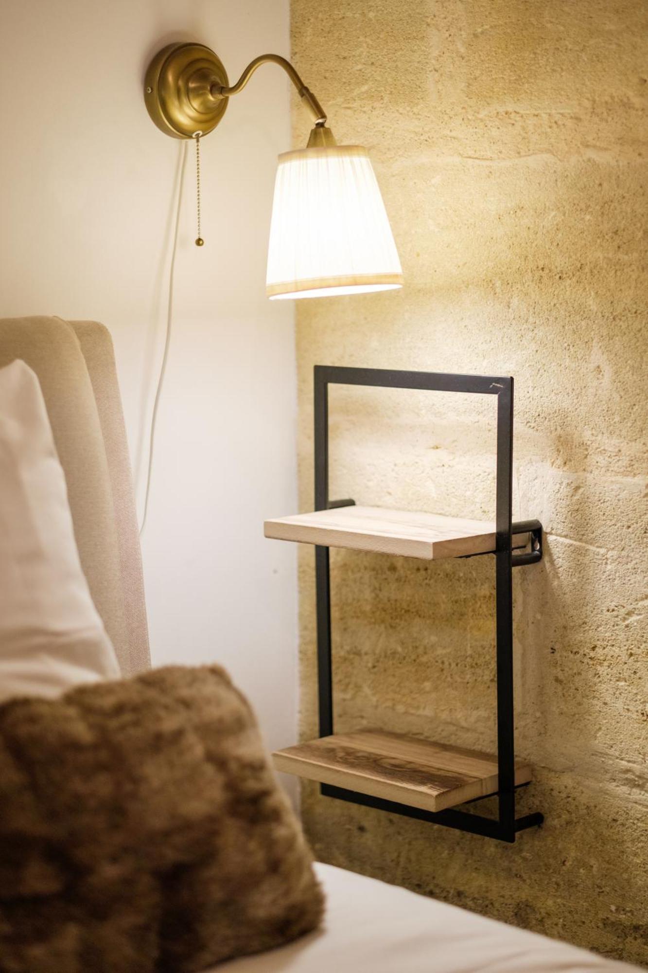 Les Suites D'Alienor, Suite Cosy Pessac Exterior photo
